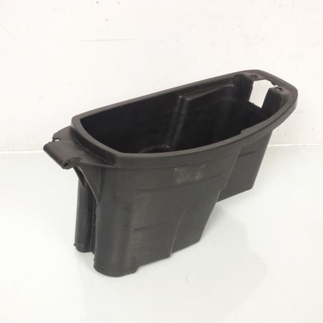 Coffre bac de rangement sous selle pour scooter électrique Guewer (1/5)