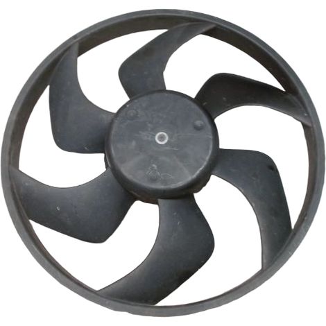 [PRODUIT D'OCCASION] Moteur Ventilateur Radiateur PEUGEOT 607 99-2004 ♻️ Ref Oe. 1250f8 - Garantie à vie (1/3)