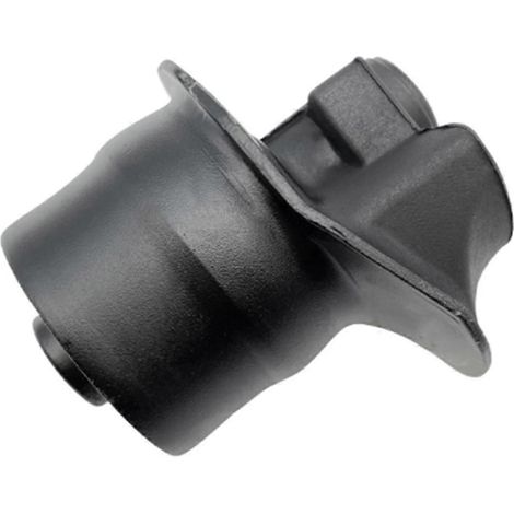 Soporte del eje trasero del automóvil, buje del eje trasero 48725-12560 4872512560 para accesorios de automóvil (1/5)