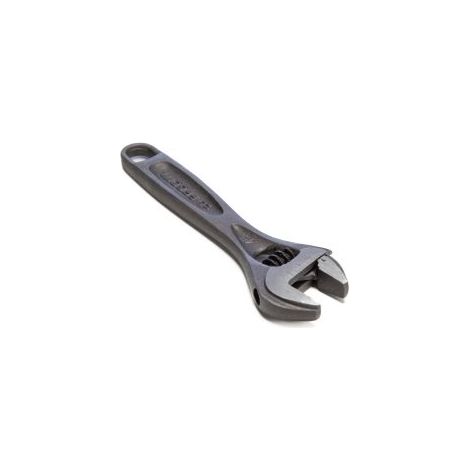 Facom – Clé à molette 13mm – Longueur 114mm – Métal phosphate pour espaces confinés – Usage professionnel
