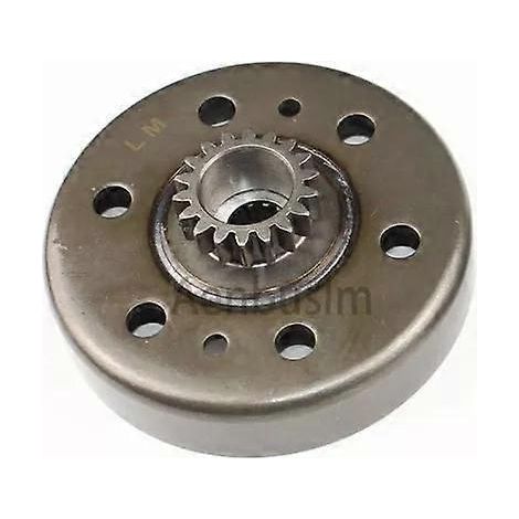 Cloche d'embrayage primaire pour Yamaha Crypton T105( ) (1/2)