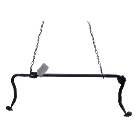 [PRODUIT D'OCCASION] Barre Stabilisatrice Avant CITROEN Berlingo Break II Phase 1 (b9) 2008-2012 ♻️ Ref Oe. 5081l9 - Garantie à vie