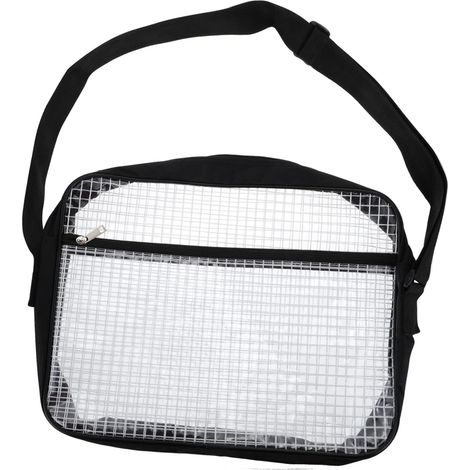 Outils 17 Pouces PVC Antistatique Transparent Certifi (1/5)
