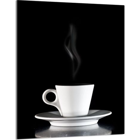 TABLA DE CORTAR DE VIDRIO 40x52 Café (1/5)