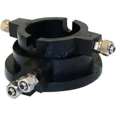 Valve d'air pour démonte-pneus, valve de distribution d'air rotative pour démonte-pneus, valve d'air pour machine à pneus, accessoires pour machine de préhension de pneus, valve rotative (1/2)
