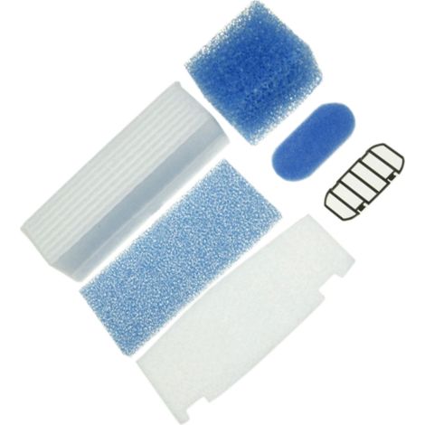 Ersatzteil - Filter-Set - - THOMAS