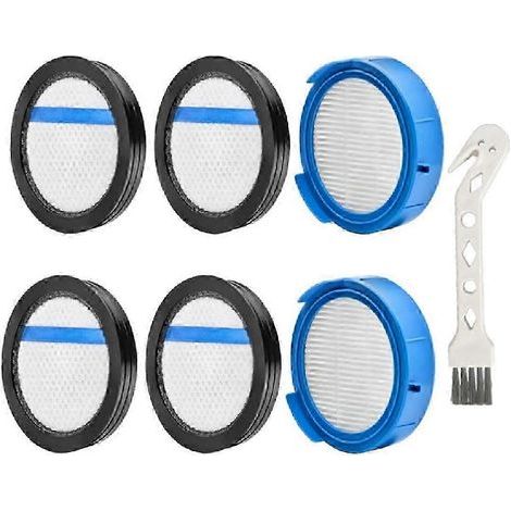 Accessories Replacement Filter for 8000 EFP91835 900 Pre-Motor Hygienic Washable Reusable (1/4)