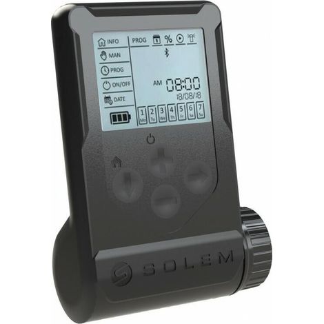 Programmatore Bluetooth Solem Woo Bee 6 Stazioni
