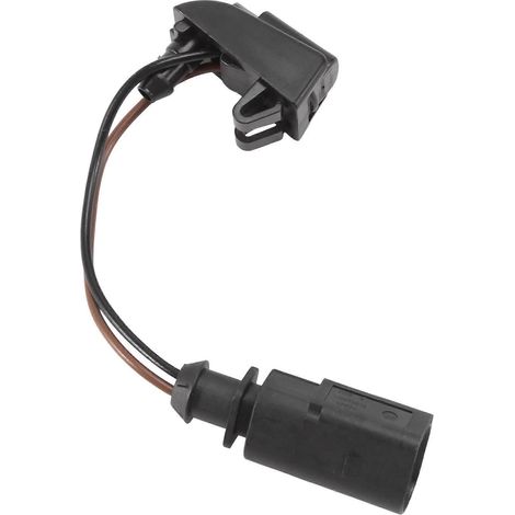 Nouvelle buse de lave-glace chauffante 1Z0955986 pour modèles 2004-2015 (1/5)