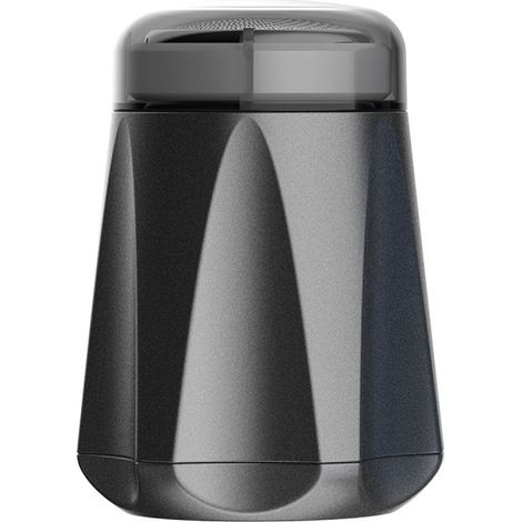Afeitadora eléctrica compacta con diseño portátil, rápida (1/5)