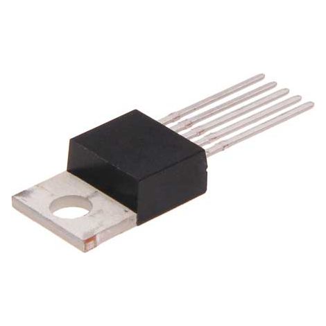 LM2575T-5G