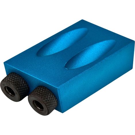 Werkzeug für Dübelverbindungen 6 mm, 8 mm, 10 mm KD10573 (1/5)