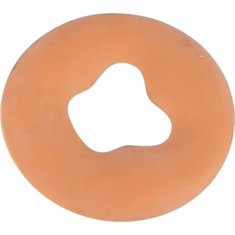 Coussin en Gel Silicone pour Le Visage - 4 Couleurs - Réutilisable - Spa - Salon de beauté - Soins de la Peau - Superposition Douce - pour Le Visage - Coussin de Salon - Coussin de Spa (1/5)