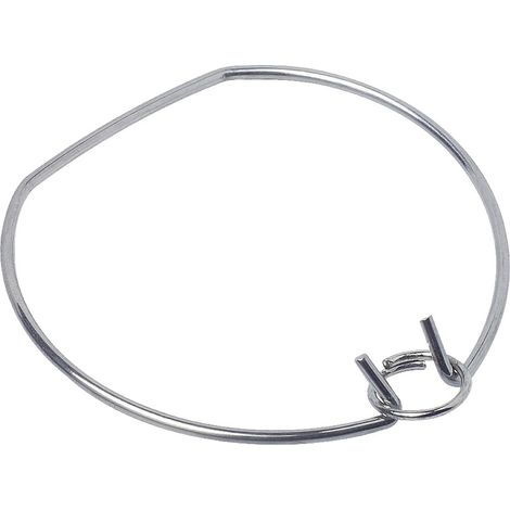 Paulmann 404000753 Sprengring Silber