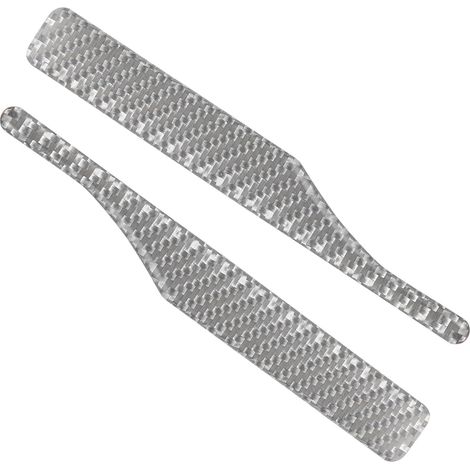 Fiber Anti Scratch Protector Sticker and Decorative Car
