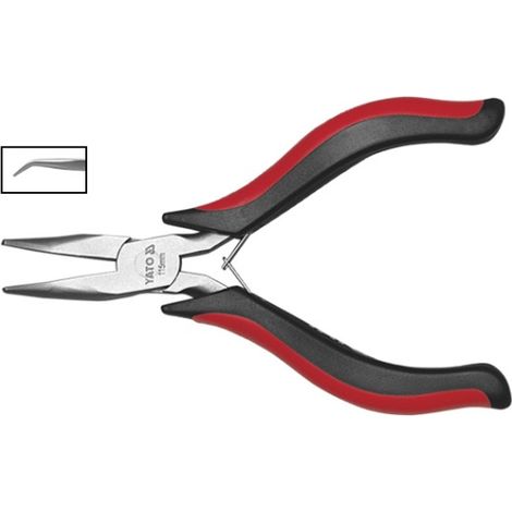 Yato YT-2084 alicate Alicates para anillos de seguridad