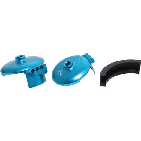 BGS Flexibles Montagewerkzeug für BMW N52K Motoren