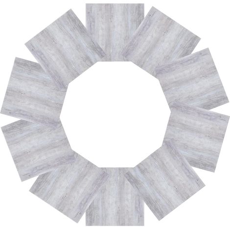 PVC Autocollants auto-adhésifs en 30 x cm - carrés pour fête de l'eau mauvaise cuisine 10 (1/5)