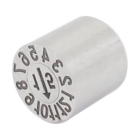 12mm Silverfarbe Edelstahl Monat Jahr Form Datum Stempel Einsätze (5bd40da8d0fdd6cba9d30b0a62fdf3ad) (1/2)