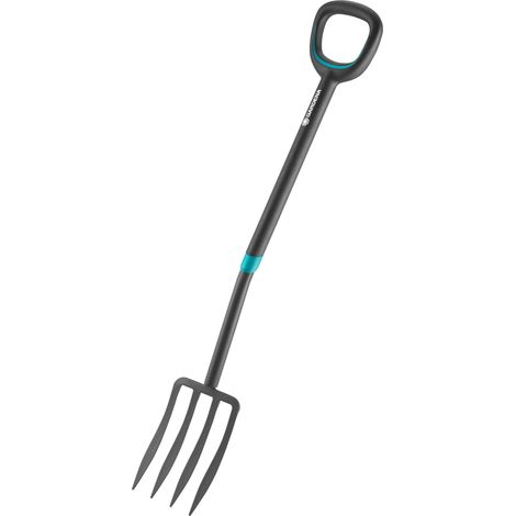 GARDENA Fourche à bêcher ErgoLine (17013-20) (1/5)