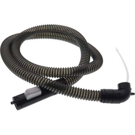 Rowenta tubo corrugato flessibile lavatappeti Clean It IN5010 IN5020 IZ5020 (1/3)