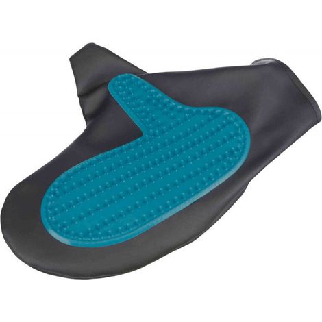 Gants de toilettage pour animaux, adaptés aux chiens et aux chats (1/3)