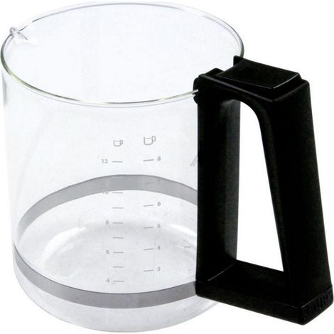 Caraffa semplice - Macchina da caffe, Caffettiera - KRUPS - 2945113662894846798