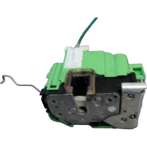 Systeme Condamnation Avant Gauche ALFA ROMEO Giulietta [PRODUIT D'OCCASION]♻️71775803 (1/3)