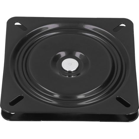 360° drehbarer Vierkant-Kugellager für Barhocker und Empfangsstuhl (8-Zoll-Modell, 196 mm)