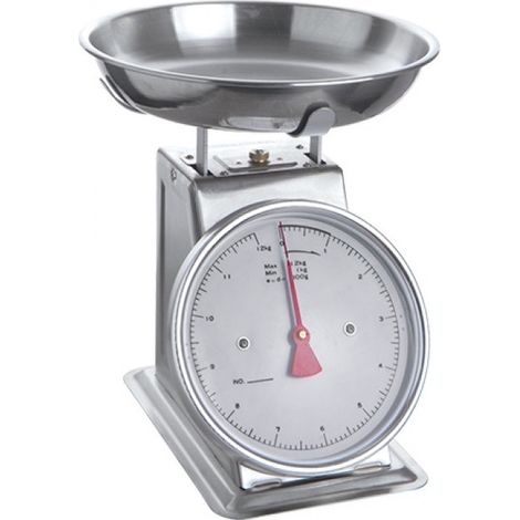 Balance max.012kg - Emga