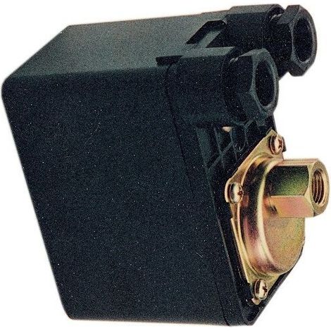 Pressostat pour électropompes autoclaves - Salon (1/3)