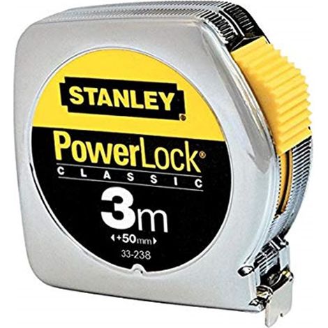 Stanley 1-33-238-3m x 12,7mm
