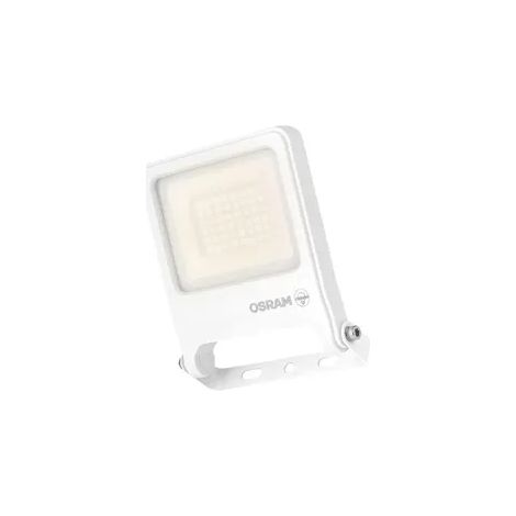 Projecteur Led Endura Flood 30w éclairage Extérieur Puissant Et économe - Osram (1/2)