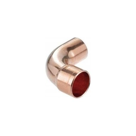 Sanha Winkel 1509028 Kupfer 28 mm (1/3)