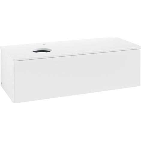 Villeroy & Boch L33050MT WTUS Antao L335 1200x360x500mm
