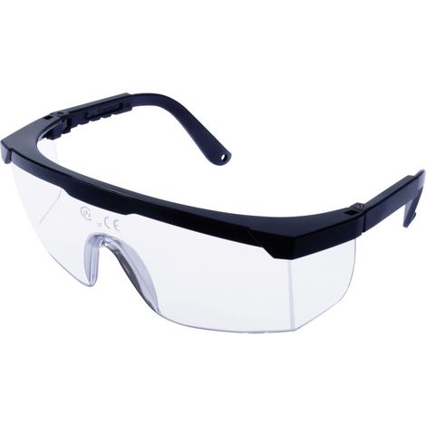 Conmetall Schutzbrille verstellbar Schutzbrillen