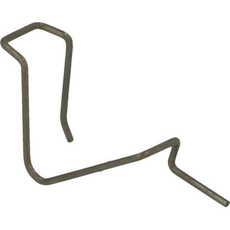Fermaglio Molla Di Ritenuta Lampada Morsetto Di Fissaggio Ferro Di Supporto Per Faro Auto Modello 3 Universale H7 H1 H4 H3 (1/3)