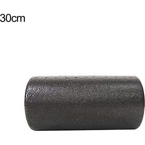 Foam Roller - 15 Cm Diametre - EPP Haute Densite - Pour Massage Auto-Myofascial Yoga Pilates - 30 Cm 45 Cm Ou 60 Cm (1/5)
