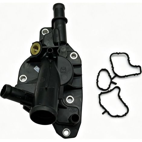 Das Wasserauslassrohr-Fitting 11060-6CT0A ist für den Nissan Teana L34 geeignet. (1/4)