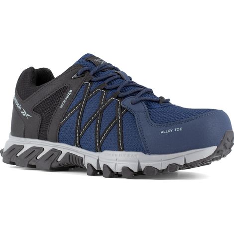 Reebok Trail Grip IB1051 S1P HRO Sicherheitsschuhe - 44 EU (1/5)