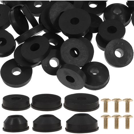 Kit de Réparation de Joints Robinet la Cuisine (1/5)