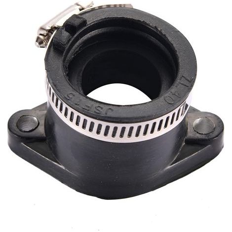 30mm Collecteur D'admission de Carburateur Remplacement pour 4 Temps 200cc 250cc GY6 Moteur Taotao ATV 4 Roues Quad Scooter Aller Kart Cyclomoteur Pit Dirt Bike (1/3)