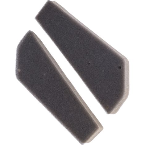 Luftfilter (Ersatzteile) für GY6 49cc 50cc 139QMB und andere Roller (als Ersatz für Taotao). (1/5)