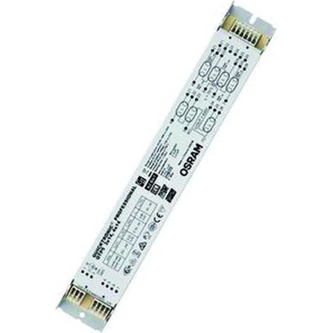 OSRAM BETRIEBSGERÄTE EVG QTP5 3x14,4x14 (1/5)