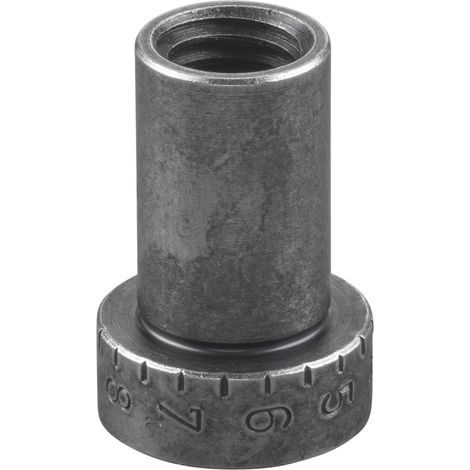 Bundmutter 751006