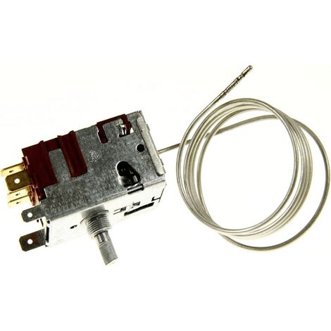 THERMOSTAT REFRI. 077B6627 POUR REFRIGERATEUR   THOMSON - 43X1703