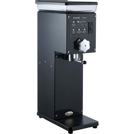 Moulin à Café Professionnel - Pince Sac - n°43 - Santos