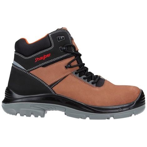 BOTA NEW CELTIC S3 SRC M T-37 - JÂ´HAYBER