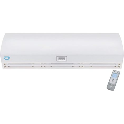 NAICON Barriera D' Aria Eco Line 120 Cm.