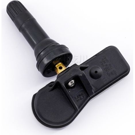 Applicable aux véhicules Volvo : capteur de pression des pneus (TPMS), moniteur de pression des pneus, références 31362304 et 50662193 (1/2)